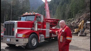 FINALLY BOUGHT A ROTATOR (FULL TRUCK TOUR!) | Jamie Davis Towing by Jamie Davis Towing Official 533,751 views 3 years ago 8 minutes, 46 seconds