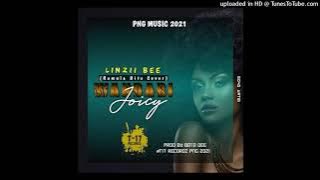 Linzii Bee - Wandari Joicy (Cover) (Prod By BaTa DeE) 2K21