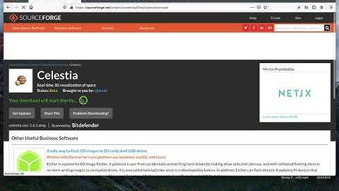 How to Download Celestia on Mac