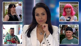 Lefties Losing It: Is TDS causing cognitive decline?