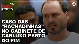 MP pode denunciar Carlos Bolsonaro a qualquer momento por corrupção