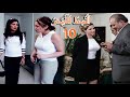 المسلسل الرائع الخيط الابيض الحلقة العاشرة AL KHAYT EL ABYAD EPS 10 