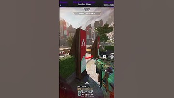 What Movement tech is this?? #gaming #twitch #shortvideo #shortsvideo #apexlegends #apex