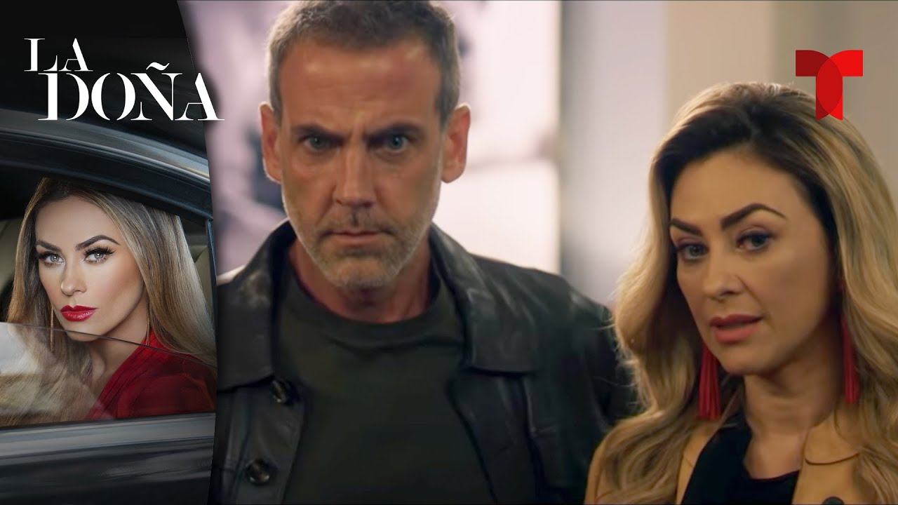 La Doña 2 | Capítulo 51 | Telemundo