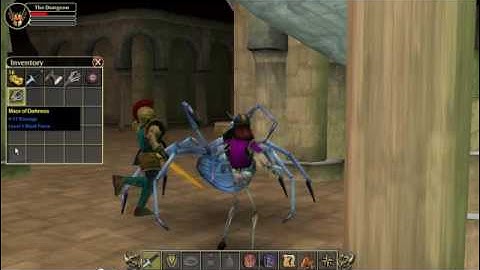 Sherwood Dungeon Gameplay Trailer