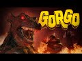 Gorgo returns  animation  breakdown blender