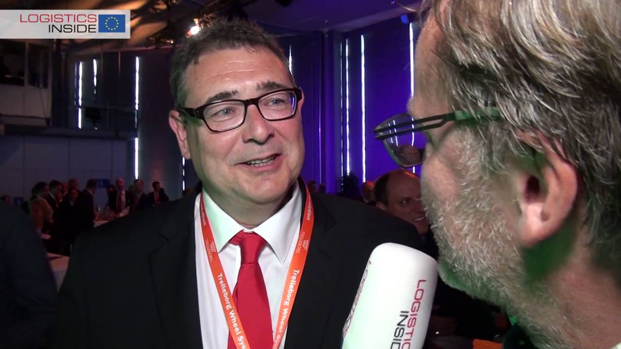 IFOY 2016 Award Ceremony