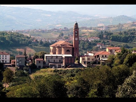 CANNETO PAVESE presentato da Clara Franchi