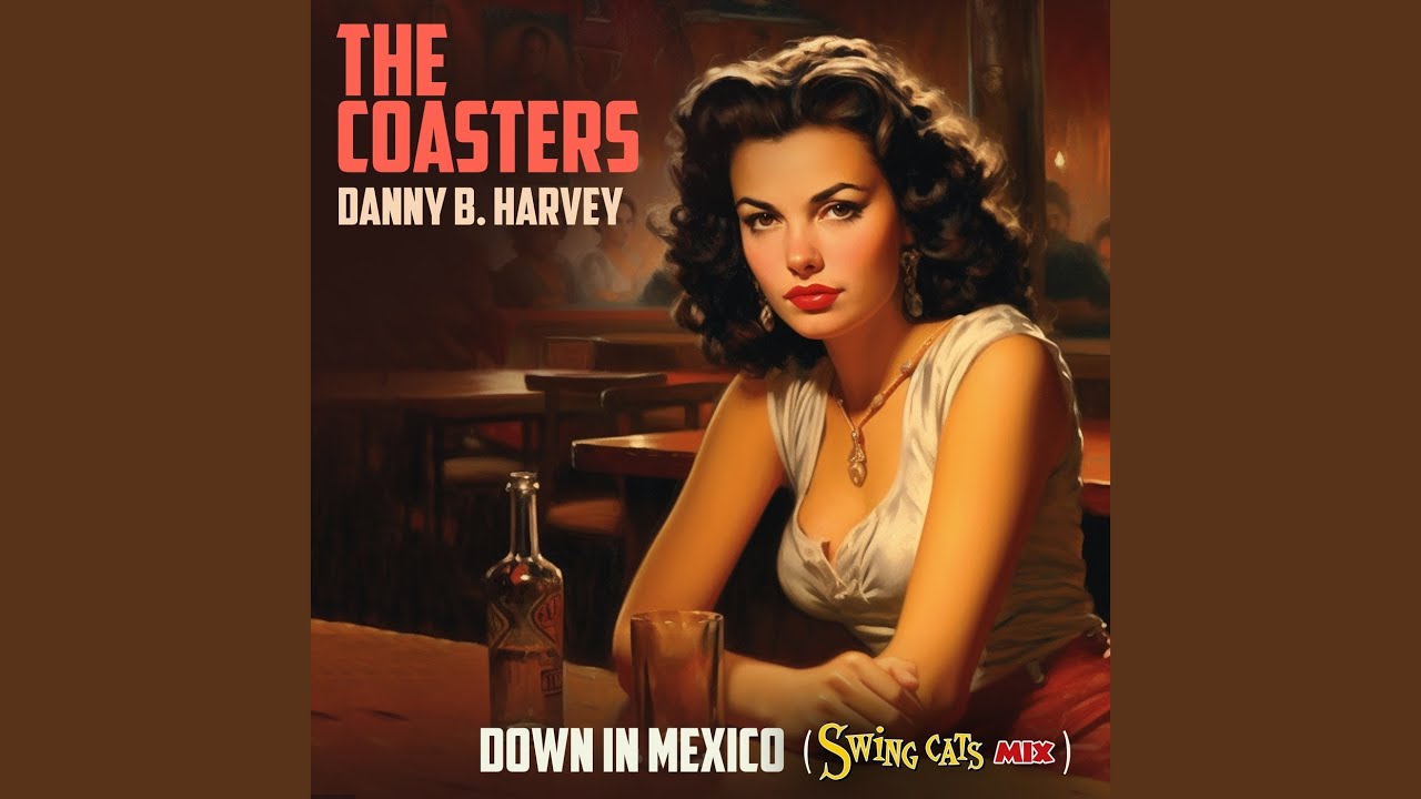 Down In Mexico (Swing Cats Mix) (Instrumental) Down In Mexico (Swing Cats Mix) (Instrumental)