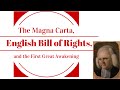 Colonial Rights and Revolutionary Ideas in the British Colonies