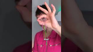 Rubber Band Switch Trick