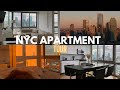 NYC APARTMENT TOUR | Modern, Neutral & Minimalistic 1 Bedroom