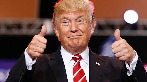 'No Obstruction, No Collusion!" Trump's Allies Take Victory Lap Following Mueller Report