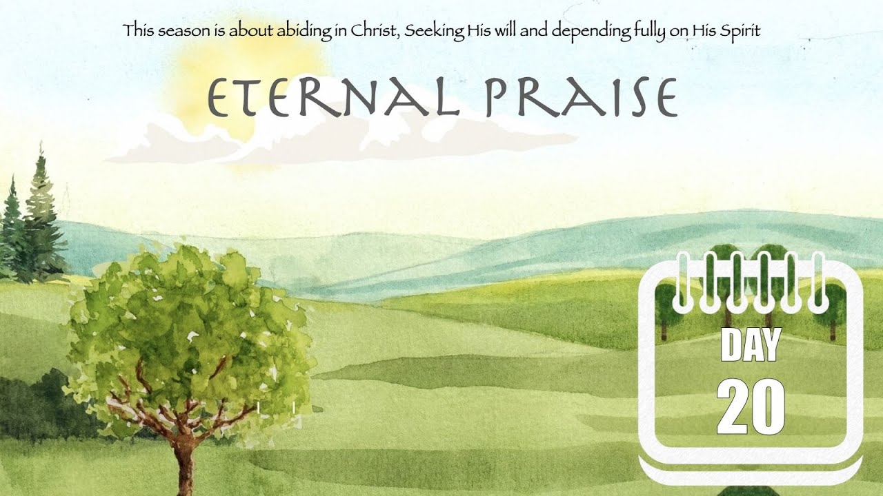 Fasting Prayer