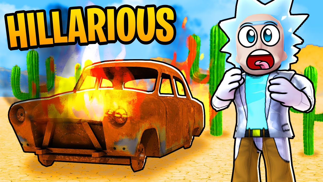 Roblox A Dusty Trip Meme Compilation (First time playing)