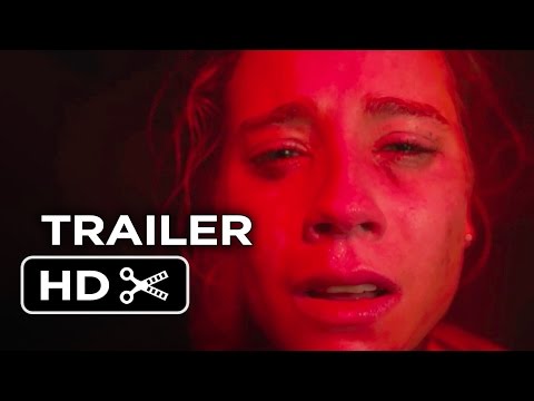 The Gallows Official Teaser Trailer #1 (2015) - Horror Movie HD