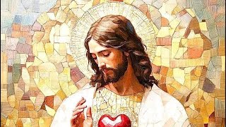 Five minutes with Jesus - 29th  September 2026