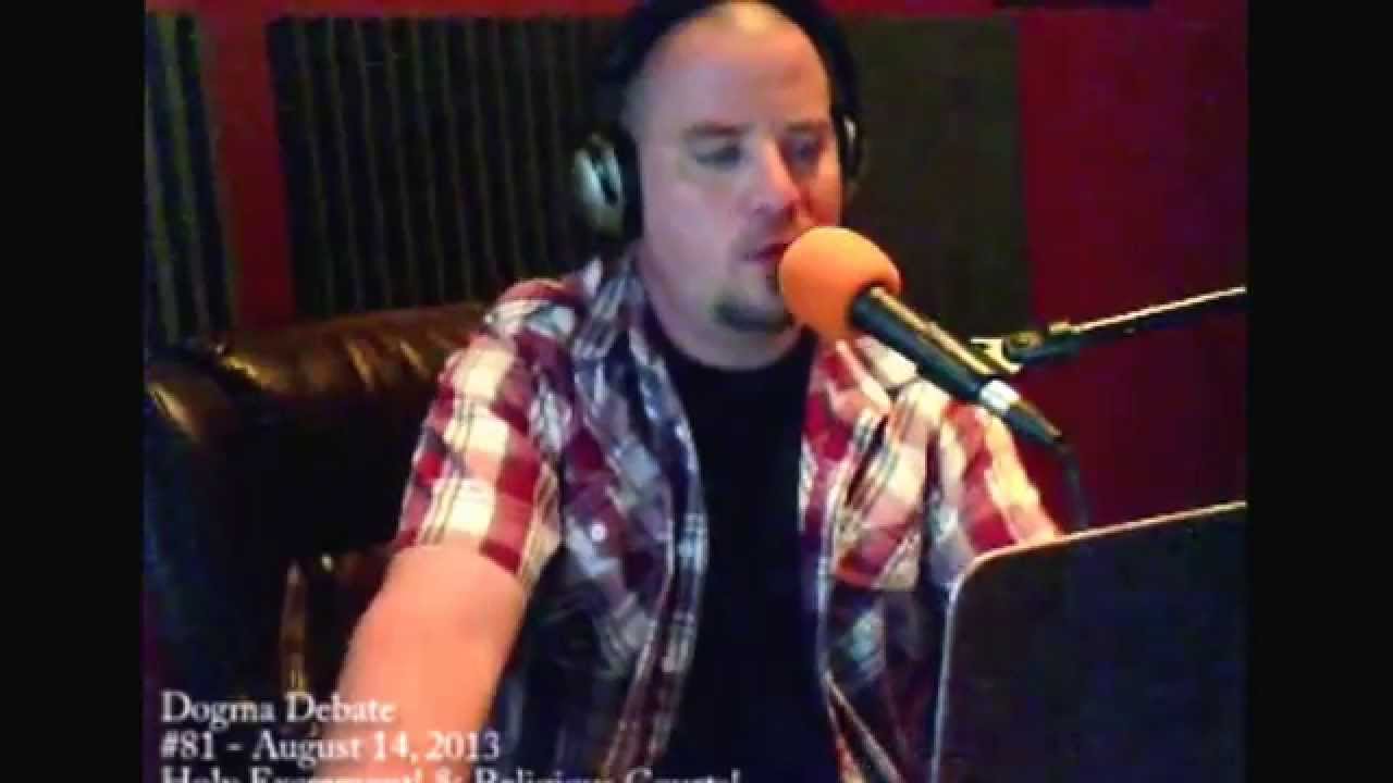 Dogma Debate w/David Smalley - A Life Against...