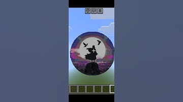 minecraft pixel art part 112 🙄 #minecraft