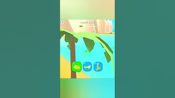 🔥 Shape - Shifting & Transform The Character 👀 Level - 4989 #shapeshifting #gameplay #shorts #viral