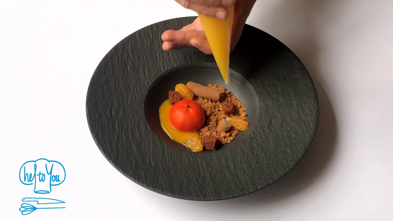 Mandarijn & Specerijen, Chef to You