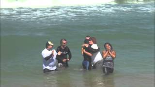 Baptism 5 4 14 I Will Follow