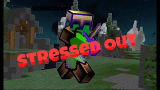 Stressed Out - A Skywars Montage