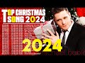 Michael Bublé - It&#39;s Beginning To Look A Lot Like Christmas🎄🎁⛄Merry christmas 2024🎁🎄Christmas Songs