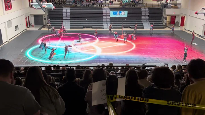 Choctaw Open - WGPO State 2025