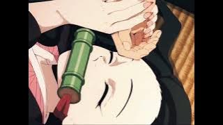 Love nwantiti edit Nezuko ✨✨✨