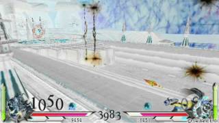 Dissidia 012 [Duodecim]: Final Fantasy: Terra VS Kefka