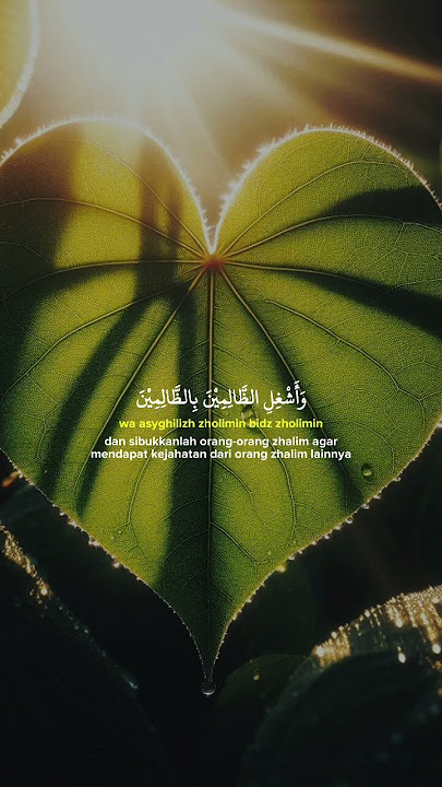 Sholawat Asghil