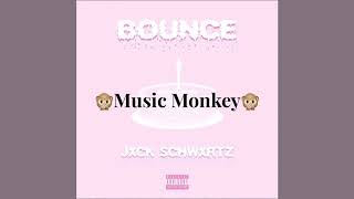 AUDIO | Bounce - Jack Schwartz