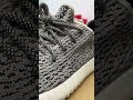 Yeezy boost 350 turtle dove unboxing