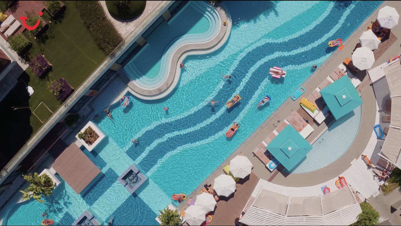 Tui Sensimar Side Resort Spa Main Edit - 