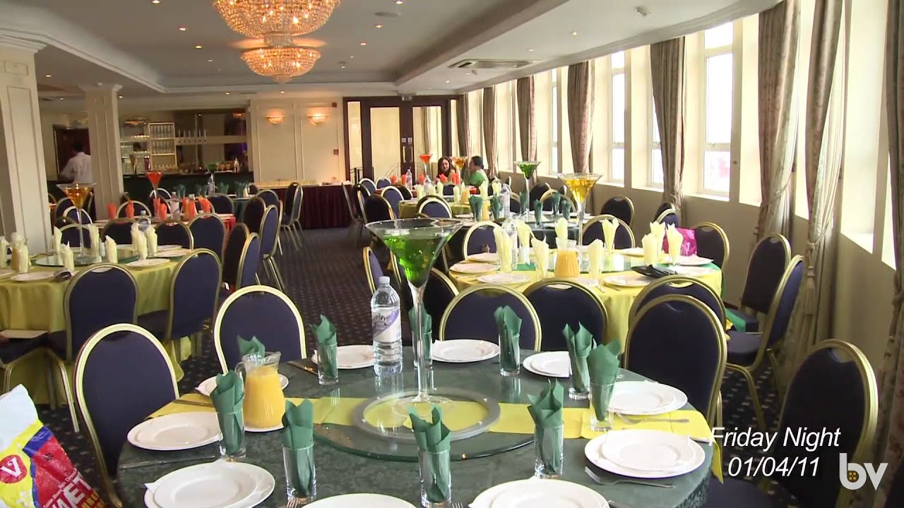 Peter & Tanveer's Wedding Week Highlights