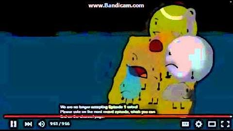 BFDI EPISODE 1 PART 2 ALTERNATE ENDING G MAJOR 4