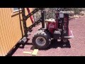 12 x 24 Graceland Portable Building - Living Off the Grid - Arizona 12 x 24 Graceland Portable Building - Living Off the Grid - Arizona