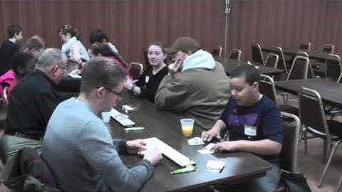 Cribbage Makes a Comeback in Waite Park [VIDEO]
