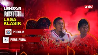 FINAL LDI 2005 | GOALLL!! THE JACK MANIA BERKOBAR!! | PERSIJA VS PERSIPURA | ALL GOAL
