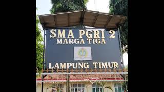 OSNK SMAS PGRI 2 MARGA TIGA LAMPUNG TIMUR