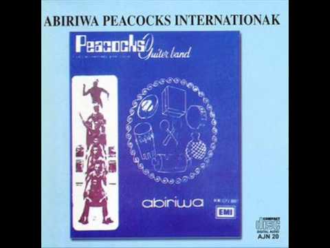 Ali Chukus His Peace Makers Dance Band Ali Chukus His Peace Makers Dance Band Ali Chukus His Peace Makers Dance Band Ali Chukus His Peace Makers Dance Band