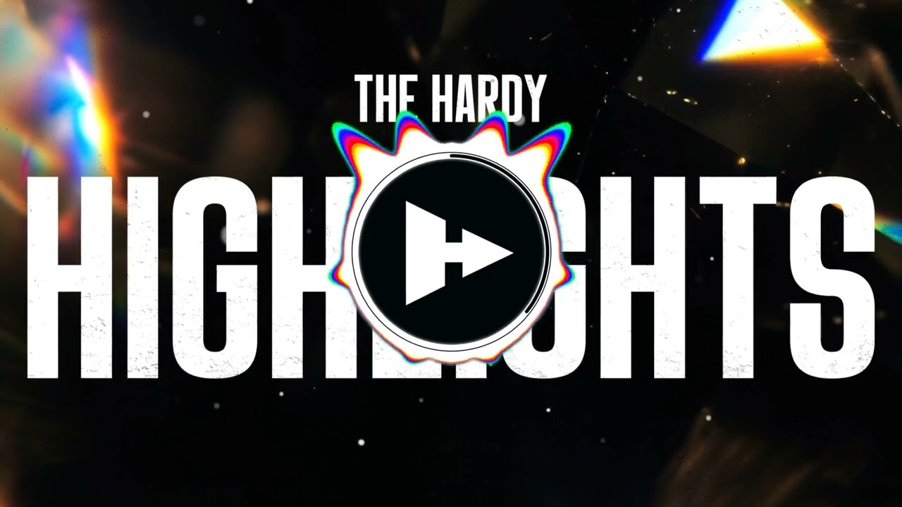 Watch THE HARDY - Highlights on YouTube Watch THE HARDY - Highlights on YouTube