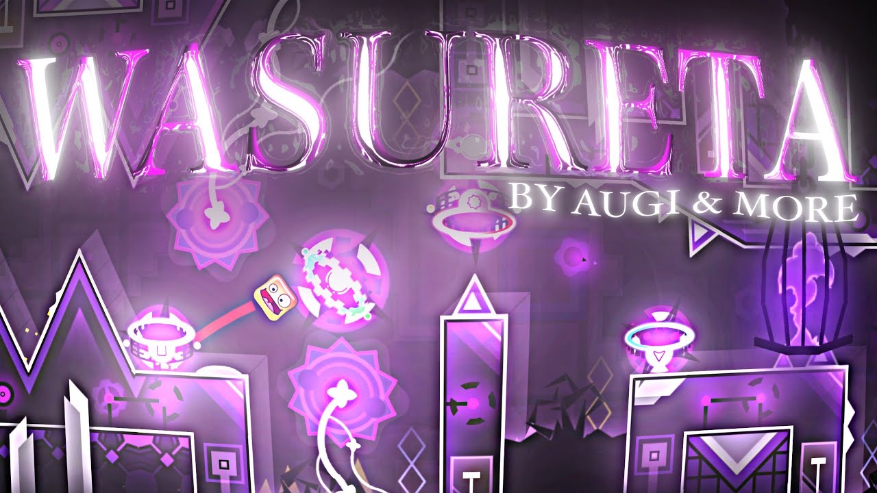 Crazen Wasureta (My