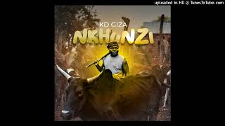 KD GIZA ft 76 DRUMZ-CHI MBUYA