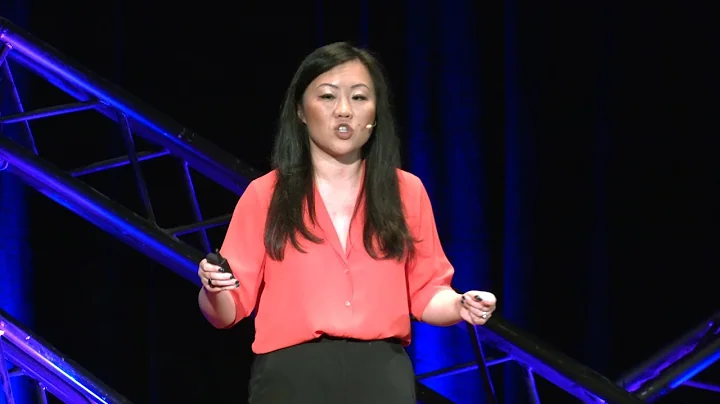 Beyond Doomsday: Why AI Promises a Brighter Future | Joanne Chen | TEDxMarin - DayDayNews