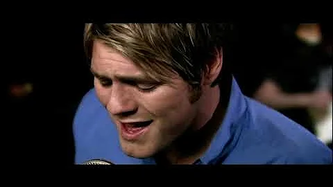 Brian McFadden - Everything But You (Official Music Video)