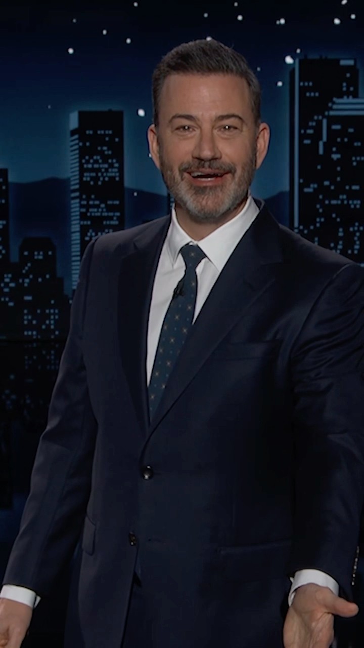 #Trump clears up the confusion over Elon Musk’s ultimatum email! #Kimmel