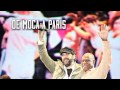 Juan Luis Guerra 4.40 - De Moca A Paris ft. Johnny Ventura (Audio)