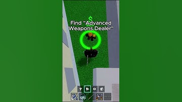 How to Get the DUAL FLINTLOCK in Blox Fruits #bloxfruit #bloxfruits #update #rework